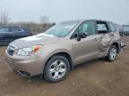 2014 Subaru Forester 2.5I, Copart US lot 46589656: photo 1, Side