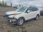 2014 Subaru Forester 2.5I Premium, auction photograph