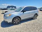 2014 Subaru Forester 2.5I, Copart US lot 53215776: photo 1, Front End
