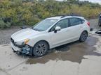 2014 Subaru Impreza Sport Premium, auction photograph