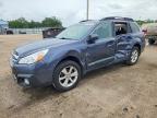 2014 Subaru Outback 2.5I Premium, auction photograph
