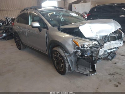 2014 Subaru Xv Crosstrek 2.0I Limited, IAA US lot 46015870: auction vehicle photo
