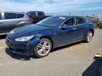 2014 Tesla Model S, Copart US lot 49299416: photo 1, Water/Flood