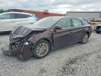 2014 Toyota Avalon Hybrid, auction photograph