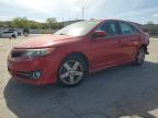 2014 Toyota Camry SE, Copart US lot 47861646: photo 1, Rear End
