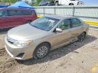 2014 Toyota Camry LE, auction photograph