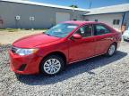 2014 Toyota Camry LE, Copart US lot 55181086: photo 1, Side