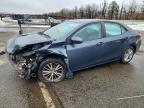 2014 Toyota Corolla LE Plus, Copart US lot 41873066, VIN 2T1BURHE8EC057724: archived photo 13, Front End