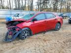 2014 Toyota Corolla LE, Copart US lot 46512906: photo 1, Front End