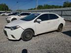 2014 Toyota Corolla LE, Copart US lot 49189036: photo 1, Front End