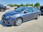2014 Toyota Corolla LE, Copart US lot 53408806: photo 1, Mechanical