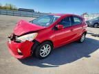 2014 Toyota Prius C Three, auction photograph