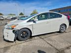 2014 Toyota Prius Two, auction photograph
