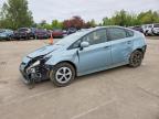 2014 Toyota Prius Three, auction photograph