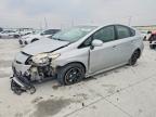 2014 Toyota Prius, Copart US lot 54044106: photo 1, Front End