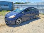 2014 Toyota Prius Two, Copart US lot 55927996: photo 1, Side