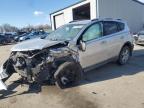 2014 Toyota Rav4 LE, Copart US lot 41734915, VIN 2T3BFREV6EW214722: photo 1, Front End
