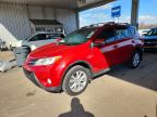 2014 Toyota Rav4 Limited, Copart US lot 45857346: photo 1, Side