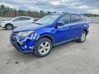 2014 Toyota Rav4 Xle, Copart US lot 51391796: photo 1, Front End