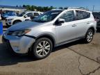 2014 Toyota Rav4, auction photograph