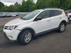 2014 Toyota Rav4 LE, auction photograph