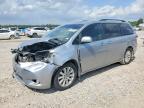 2014 Toyota Sienna Xle 7-Passenger, auction photograph