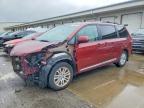 2014 Toyota Sienna Xle 8-Passenger, auction photograph