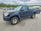 2014 Toyota Tacoma Base, auction photograph