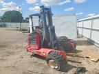 2014 Forklift, auction photograph