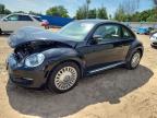 2014 Volkswagen Beetle, Copart US lot 54081836: photo 1, Front End