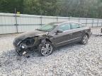 2014 Volkswagen Cc Luxury, Copart US lot 52273266: photo 1, Front End