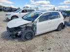 2014 Volkswagen Golf, auction photograph