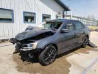 2014 Volkswagen Jetta SE, auction photograph