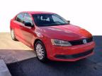 2014 Volkswagen Jetta Base, auction photograph