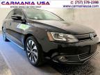 2014 Volkswagen Jetta Hybrid, auction photograph