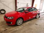 2014 Volkswagen Jetta Gli, Copart US lot 56148576: photo 1, Front End