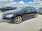 2014 Volkswagen Passat SE, Copart US lot 45559746: photo 1, Rear End