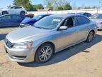 2014 Volkswagen Passat S, auction photograph