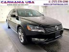 2014 Volkswagen Passat Sel, Copart US lot 51728162: photo 1, Unknown
