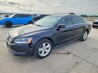 2014 Volkswagen Passat SE, auction photograph
