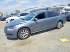 2014 Volkswagen Passat S, auction photograph