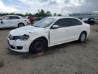 2014 Volkswagen Passat S, auction photograph