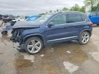 2014 Volkswagen Tiguan S, Copart US lot 50982146: photo 1, Front End