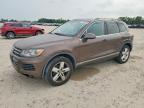 2014 Volkswagen Touareg V6, auction photograph