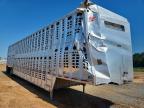 2014 Wilson Psdcl-4022 Livestock Trailer, auction photograph
