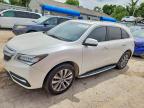 2015 Acura Mdx Technology, Copart US lot 54920436: photo 1, Hail