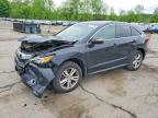 2015 Acura Rdx, auction photograph