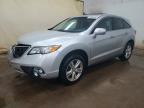 2015 Acura Rdx Technology, auction photograph