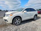 2015 Acura Rdx, auction photograph