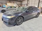 2015 Acura Tlx Tech, auction photograph